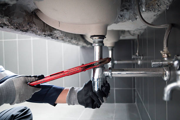 Licensed Plumbing service in Big Rock, VA - Street Wise - Plumbing